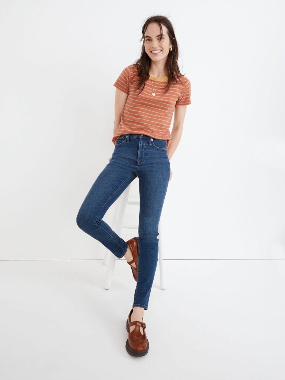 MADEWELL Jeans - Picture 2 of 12